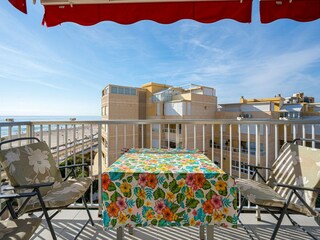 Apartment Alicante Außenaufnahme 3