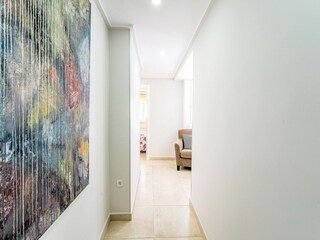Apartment Alicante Ausstattung 13
