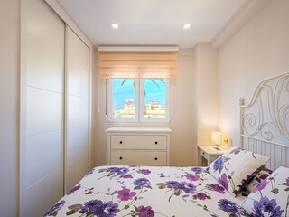 Apartment Alicante Ausstattung 15