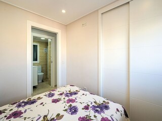 Apartment Alicante Ausstattung 29