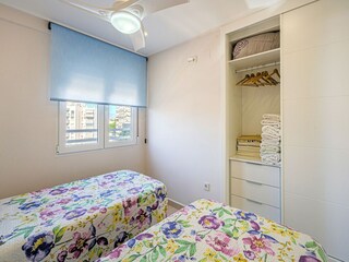 Apartment Alicante Ausstattung 16