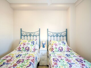 Apartment Alicante Ausstattung 17