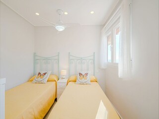 Apartment Alicante Ausstattung 30