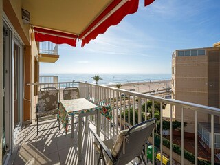 Apartment Alicante Außenaufnahme 5