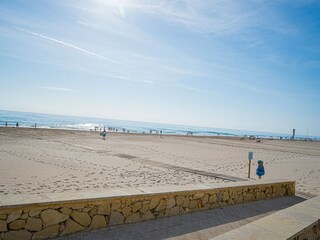Apartment Alicante Umgebung 31