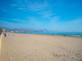 Apartment Alicante Umgebung 32