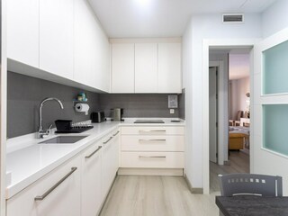 Apartment Alicante Ausstattung 10