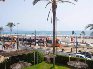 Apartment Alicante Umgebung 33