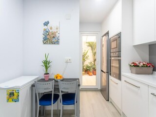 Apartment Alicante Ausstattung 18