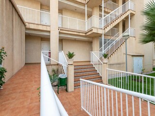 Apartment Alicante Außenaufnahme 7