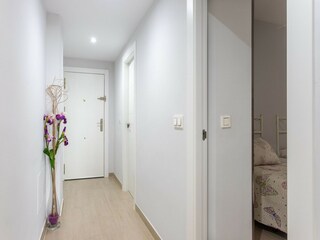 Apartment Alicante Ausstattung 19