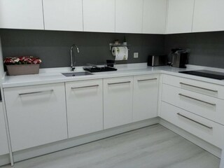 Apartment Alicante Ausstattung 20