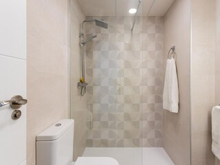 Apartment Alicante Ausstattung 23