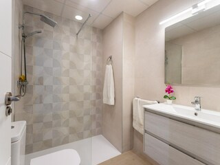 Apartment Alicante Ausstattung 24