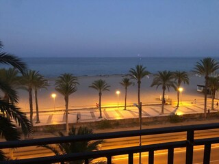 Apartment Alicante Außenaufnahme 8