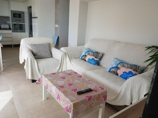 Appartamento Alicante Caratteristiche 9