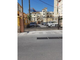 Appartamento Alicante Ambiente 19