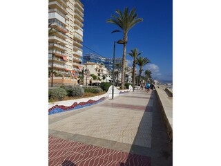 Appartamento Alicante Ambiente 21