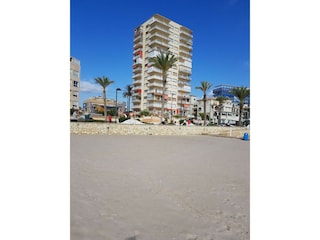 Apartment Alicante Außenaufnahme 3