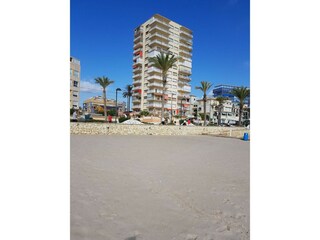 Appartement Alicante Enregistrement extérieur 2