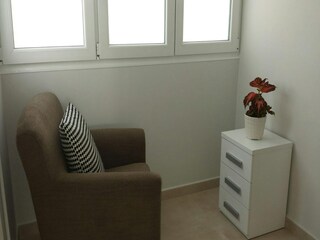 Appartement Alicante Équipement 7