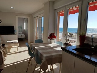 Appartement Alicante Kenmerken 11