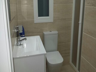 Appartement Alicante Équipement 10