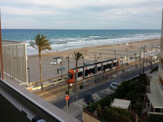 Apartment Alicante Outdoor Recording 3