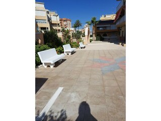 Appartement Alicante Environnement 19