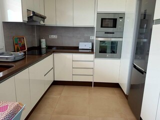 Appartement Alicante Équipement 11