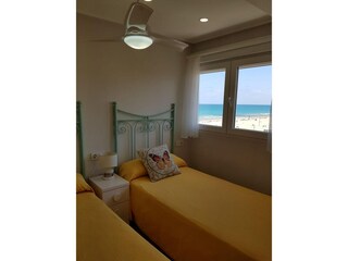 Appartement Alicante Équipement 12