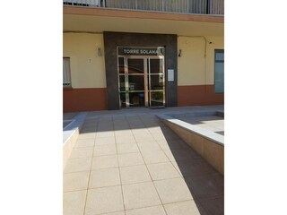 Appartement Alicante Kenmerken 17