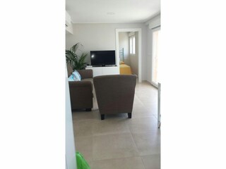 Appartement Alicante Équipement 14