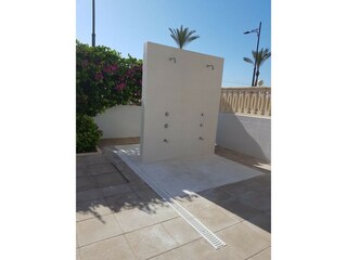 Appartamento Alicante Ambiente 21