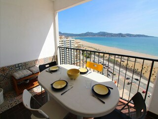 Appartement Empuriabrava  26