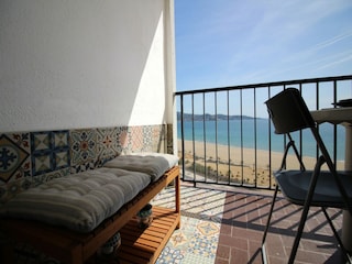 Apartment Empuriabrava Außenaufnahme 2