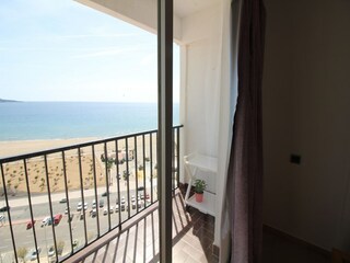 Appartement Empuriabrava Buitenaudio-opname 3