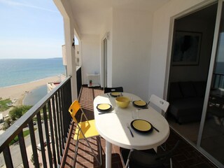Appartement Empuriabrava  28
