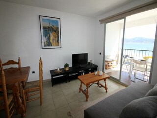 Appartement Empuriabrava Kenmerken 1