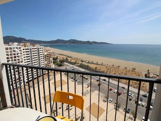 Apartment Empuriabrava Außenaufnahme 4