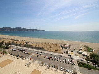 Appartement Empuriabrava Buitenaudio-opname 5