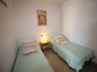 Appartement Empuriabrava Équipement 16