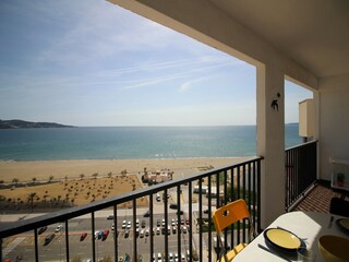 Appartement Empuriabrava Buitenaudio-opname 6