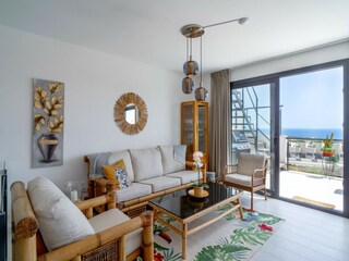 Villa Nerja Características 27