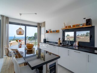 Villa Nerja Características 28
