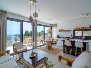 Villa Nerja Características 29