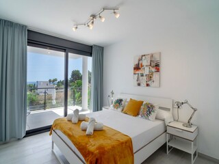 Villa Nerja Équipement 30