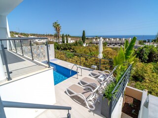 Villa Nerja Outdoor Recording 4