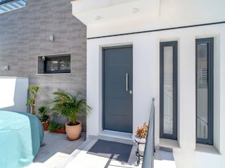 Villa Nerja Außenaufnahme 4