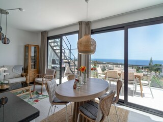 Villa Nerja Características 36